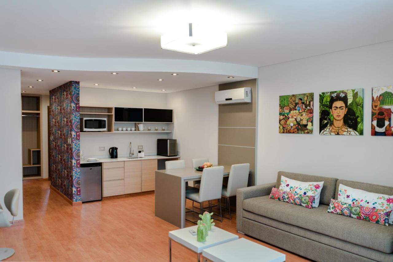 Sofia Soberana Hotel Boutique Bahía Blanca Exteriör bild